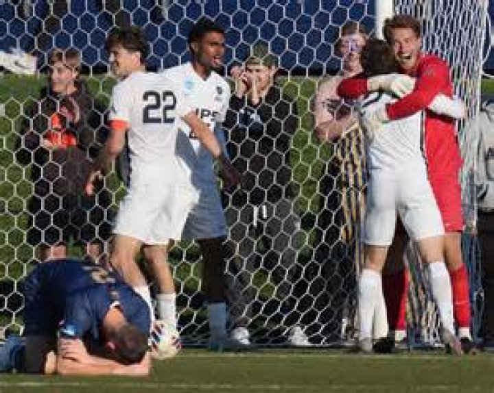 College of Saint Rose announces closure, same day top-ranked women's soccer team falls in NCAAs