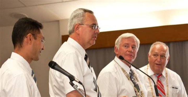 New Caledonia celebrates Church growth