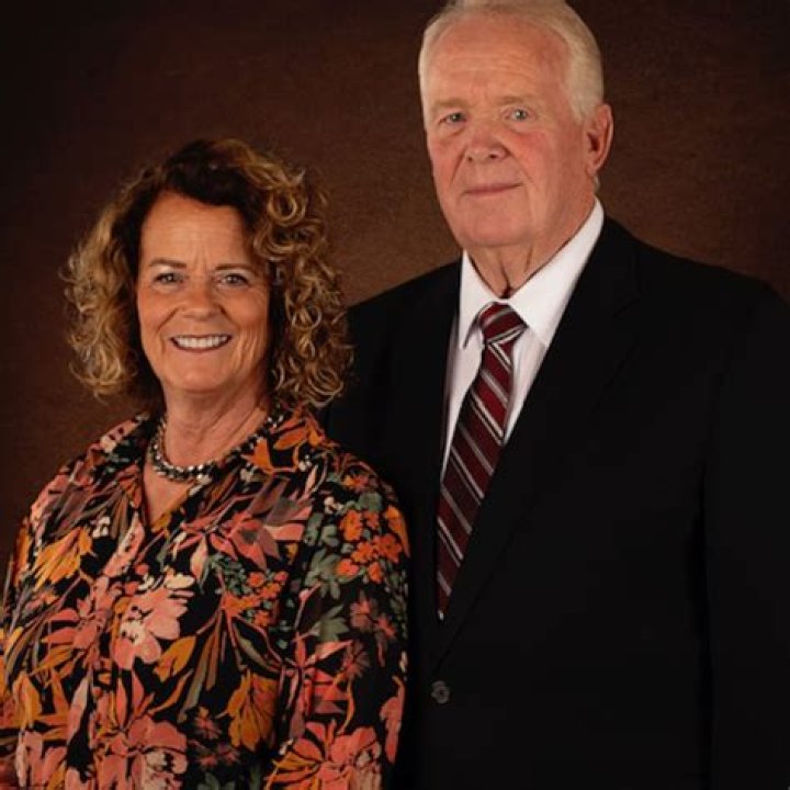 Meet the new Deseret Peak Utah Temple president and matron