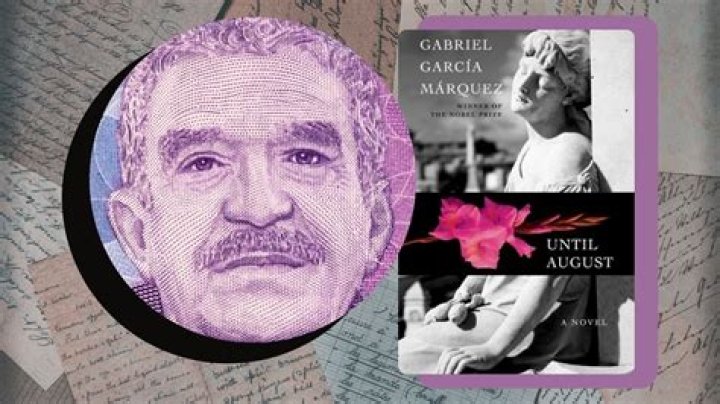 A New Gabriel García Márquez Novel Is Set To Release Next Year