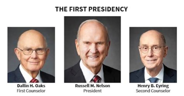 These 8 new mission presidents and companions were recently called. Learn more about them here