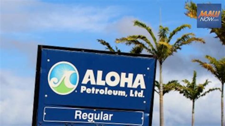 New rewards program by Aloha Petroleum | News, Sports, Jobs