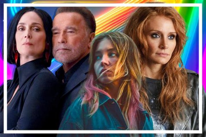 7 New TV Shows And Movies We Can’t Wait To Stream In January 2024