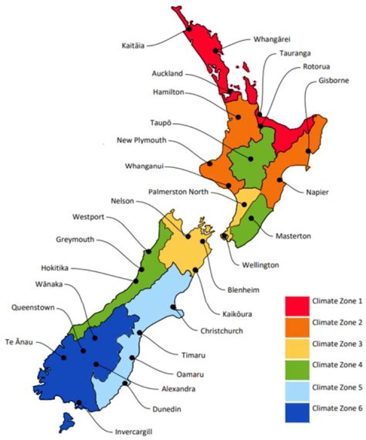 New Zealand’s cheapest region to rent revealed