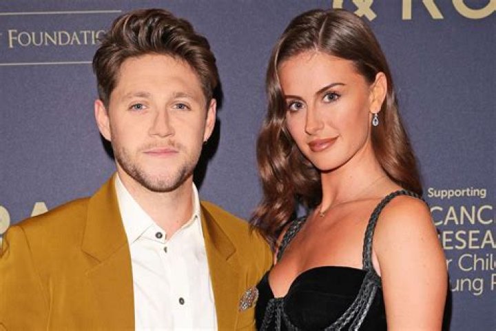 Niall Horan Girlfriend: Who Is Amelia Woolley?