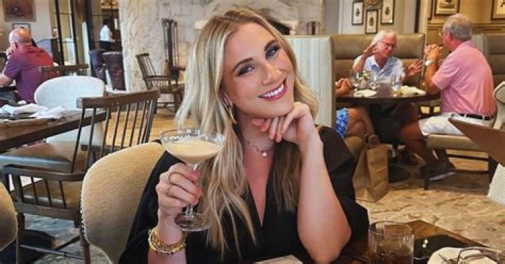 Nick Saban's daughter Kristen sets the record straight as she clarifies her stand amid controversy over Alabama playoff bid