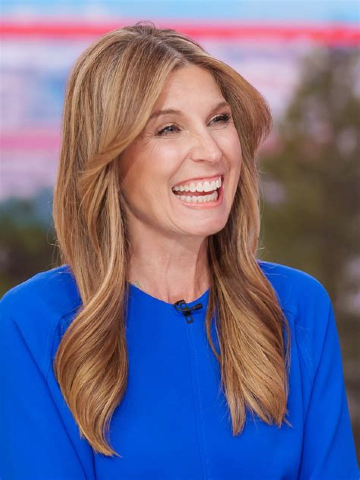 Nicolle Wallace | AP News