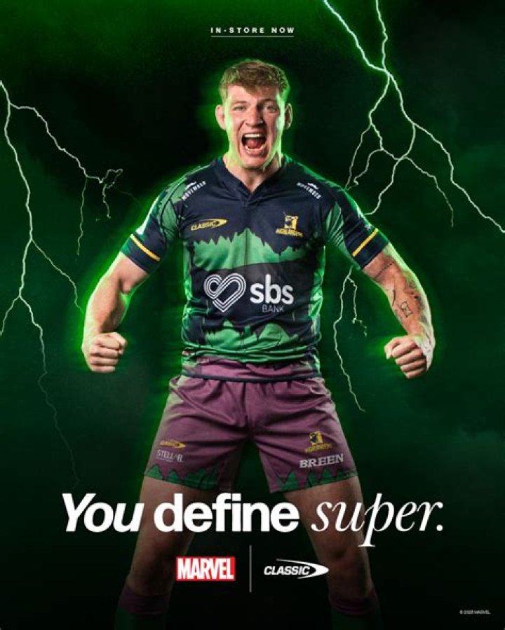 NZ Super Rugby teams drop Adidas as kit maker