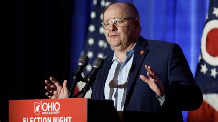 Ohio GOP ignoring voters | News, Sports, Jobs