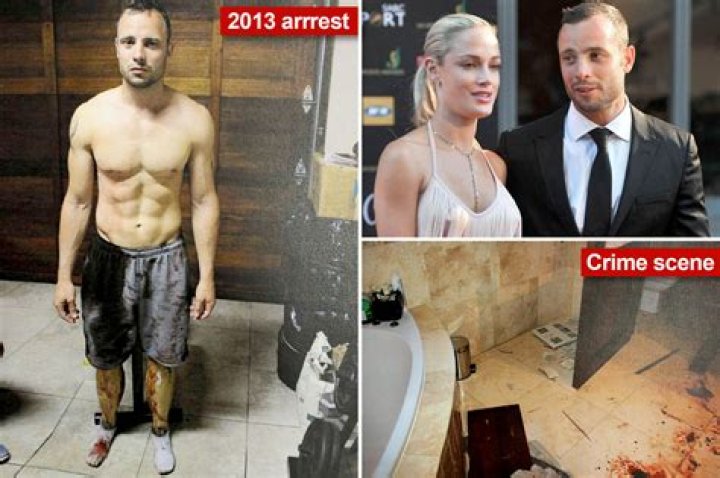 Oscar Pistorius and the killing of Reeva Steenkamp. What happened that night?