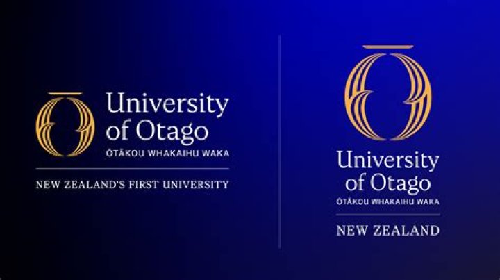 Otago University adopts new logo and Māori name