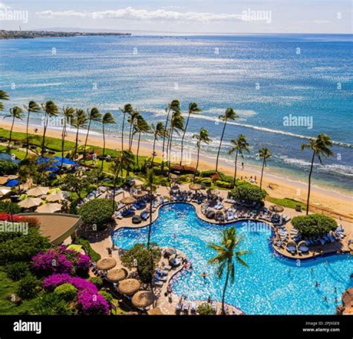 Outrigger to acquire Kaanapali Beach Hotel, The Plantation Inn | News, Sports, Jobs