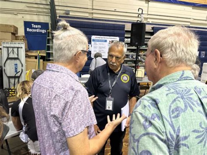 P.O. boxes free to Lahaina residents | News, Sports, Jobs