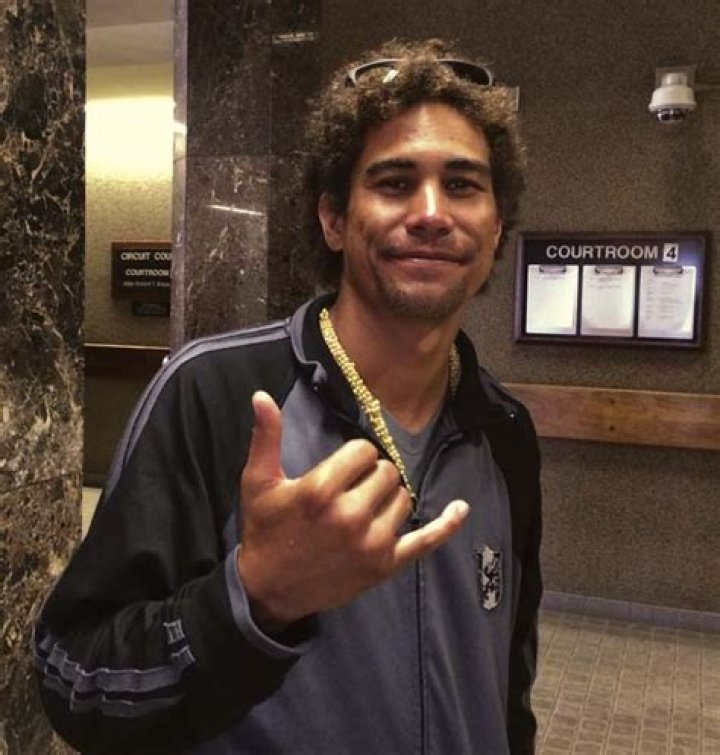 Paia musician given chance to play is back in jail | News, Sports, Jobs