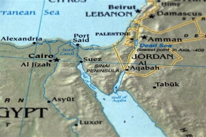 Why Egypt and other Arab countries are unwilling to take in Palestinian refugees from Gaza