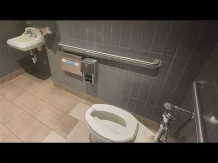 Palmerston North school keeping bathroom camera despite concerns