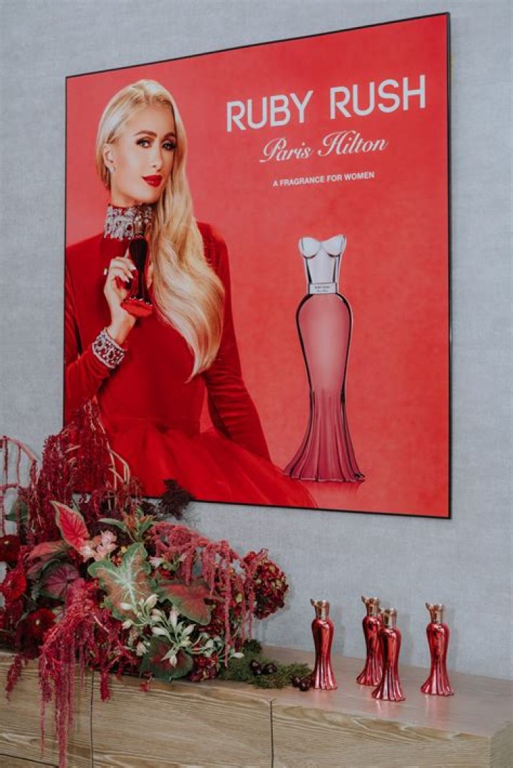 Paris Hilton Talks About India & The Launch Of Ruby Rush
