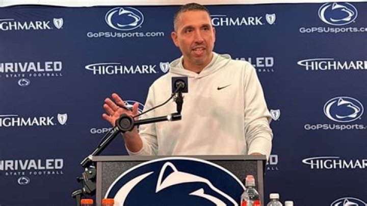 Penn State Nittany Lions football