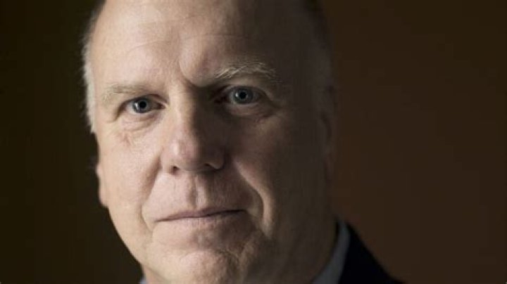 Peter Robinson Cause of death, Age, Wife, Children, Net Worth, Parents, Siblings