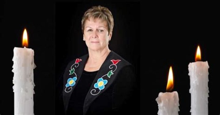 Phyllis Williams obituary: A Tribute to Her Journey