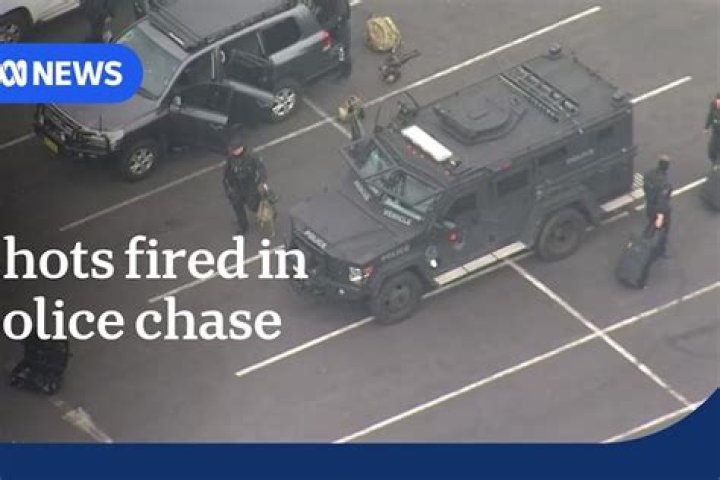 Police seek public's help after shots fired outside Palmy hotel