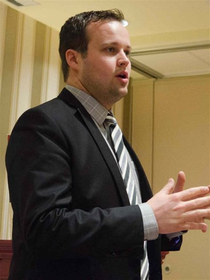 Court hears Josh Duggar's appeal of child porn conviction
