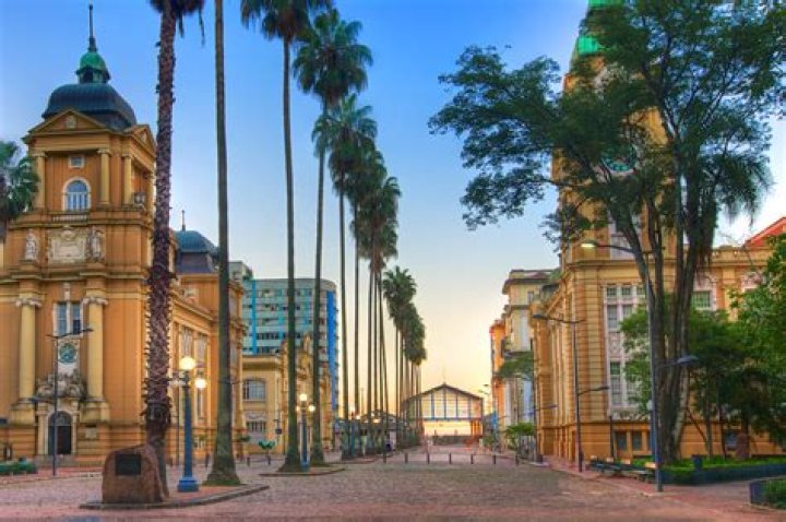 Porto Alegre Brazil Temple | Church News Almanac