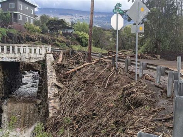 Power nearly restored across Maui, water outages persist | News, Sports, Jobs