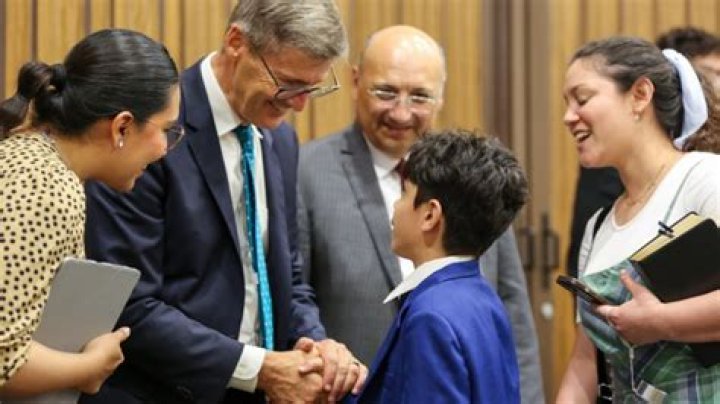 ¿Cuál es el lema para los jóvenes 2023?