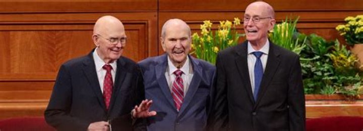 President Dallin H. Oaks: ‘Defending Our Divinely Inspired Constitution’