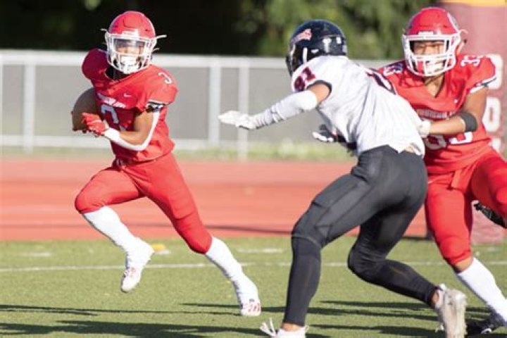 Raiders shut down Lunas | News, Sports, Jobs