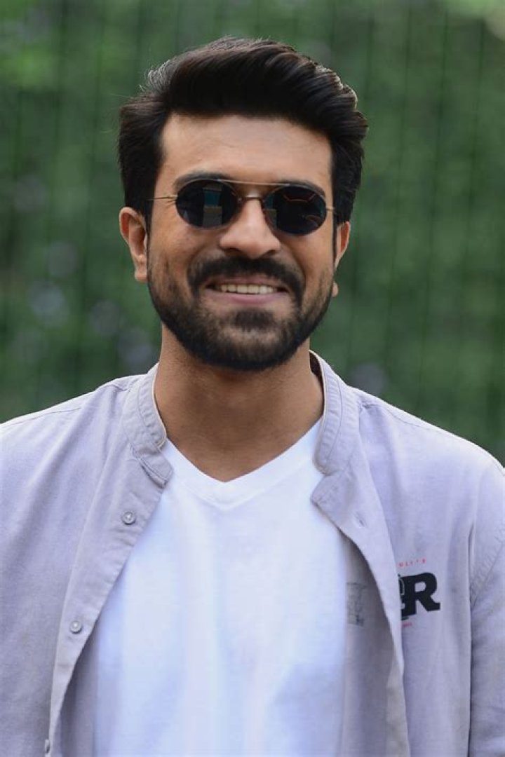 Ram Charan Photos, Fashion Style, Movies, Interviews and More