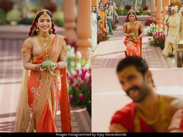 Rashmika Mandanna Photos, Fashion Guide, Movies, Interviews and More