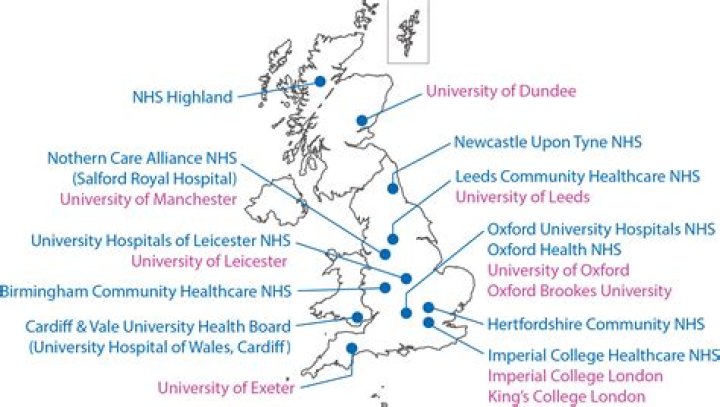 Rating of every London NHS hospital's maternity service and which ones need to improve