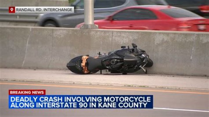 Reginald Askew Motorcycle Accident, Cleveland Ohio, One Dead Due To Multiple Injuries
