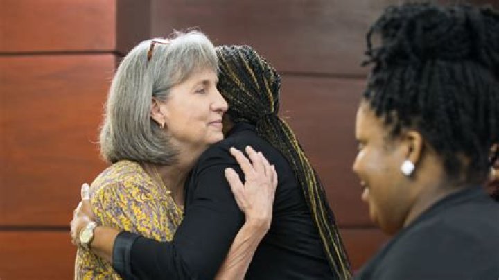 Relief Society general presidency on the Savior’s relief