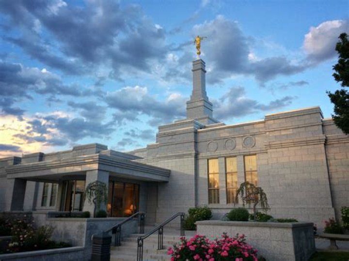 Reno Nevada Temple - Church News