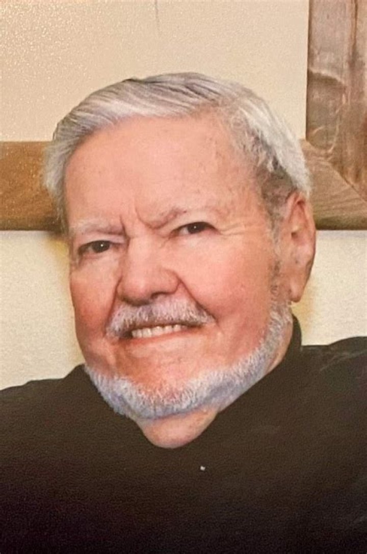 Robert Dielmann Obituary, St. Louis MO, Family Mourns