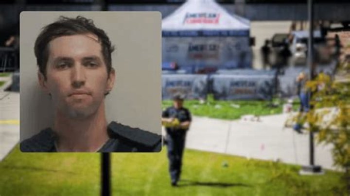 Rocco Rodden Obituary, NJ, 1 Dead, 1 Injured in Chinatown After Stabbing