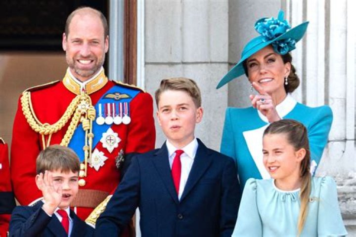Royal Family: How Prince William learned the hard way 'you don't mess with Grandma' after 'clash' with the Queen over wedding