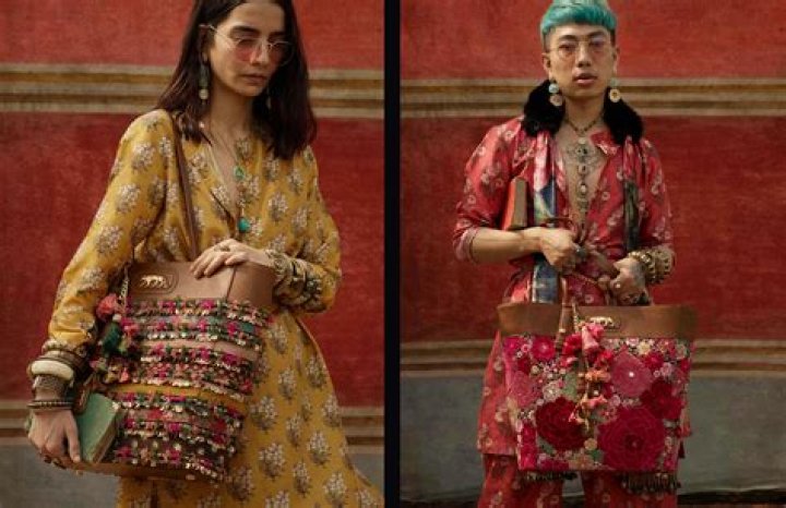 Sabyasachi Is Bringing Old World Bengal Elegance To New York