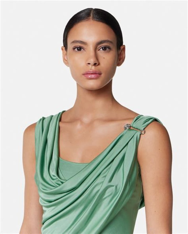 Safety Pins Are The Newest Accessories You Need To Cop