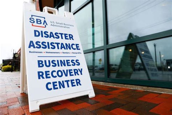 SBA recovery center opens today  | News, Sports, Jobs