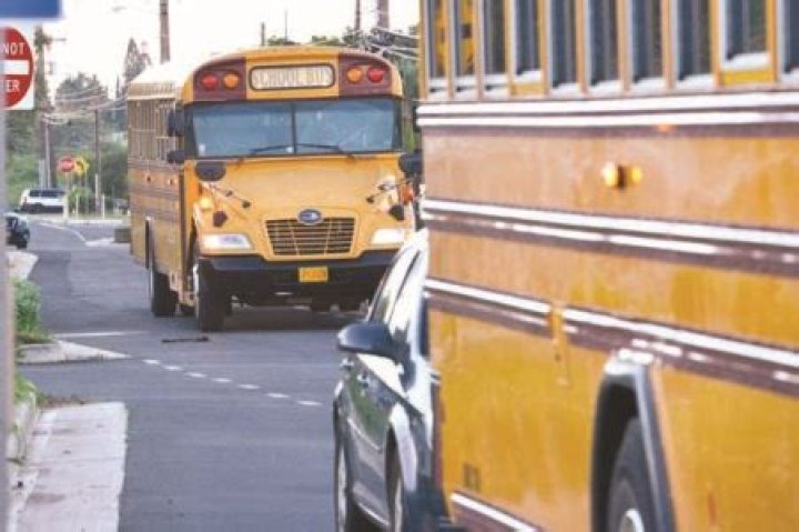 School bus routes modified to handle driver shortage | News, Sports, Jobs
