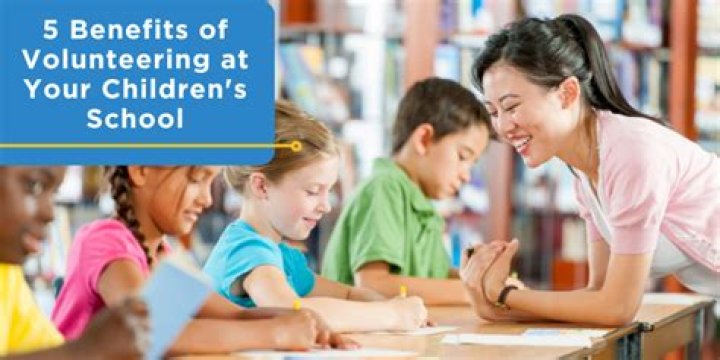 School honors students and volunteers | News, Sports, Jobs