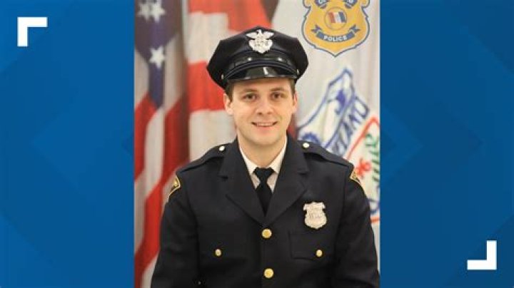 Scott Gaddy Obituary, San Marcos, TX, Police Officer Scott Gaddy Has Died