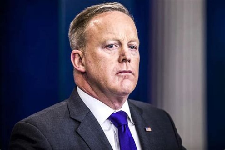 Sean Spicer | AP News