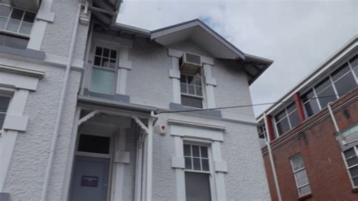 Seven police stations across NZ left vacant