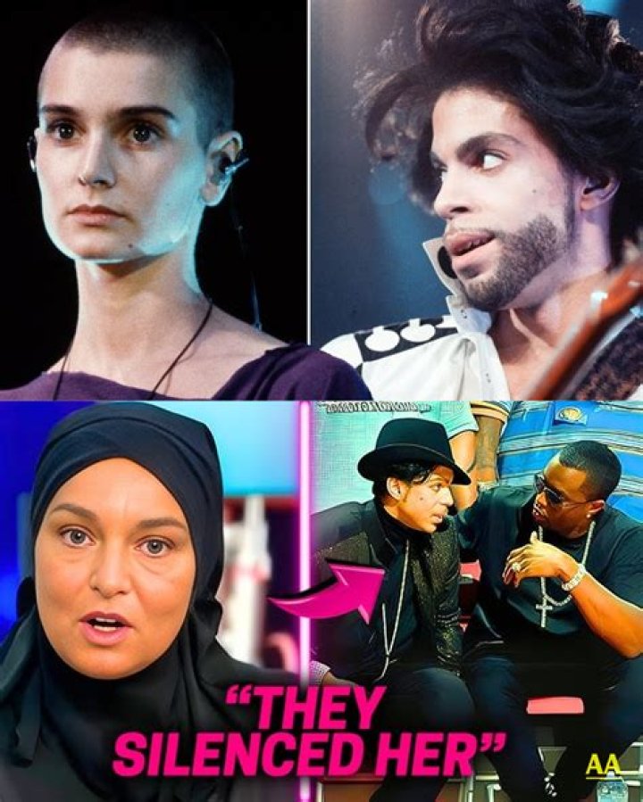 Sinead O'Connor warned of 'violent' stalker just days before death