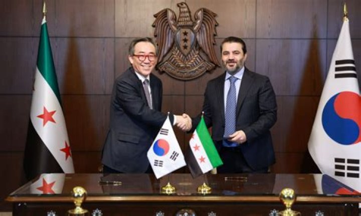 South Korea says opening diplomatic relations with Cuba would shock North Korea